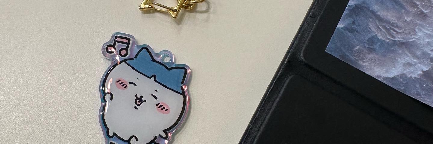 모리 .｡oO banner