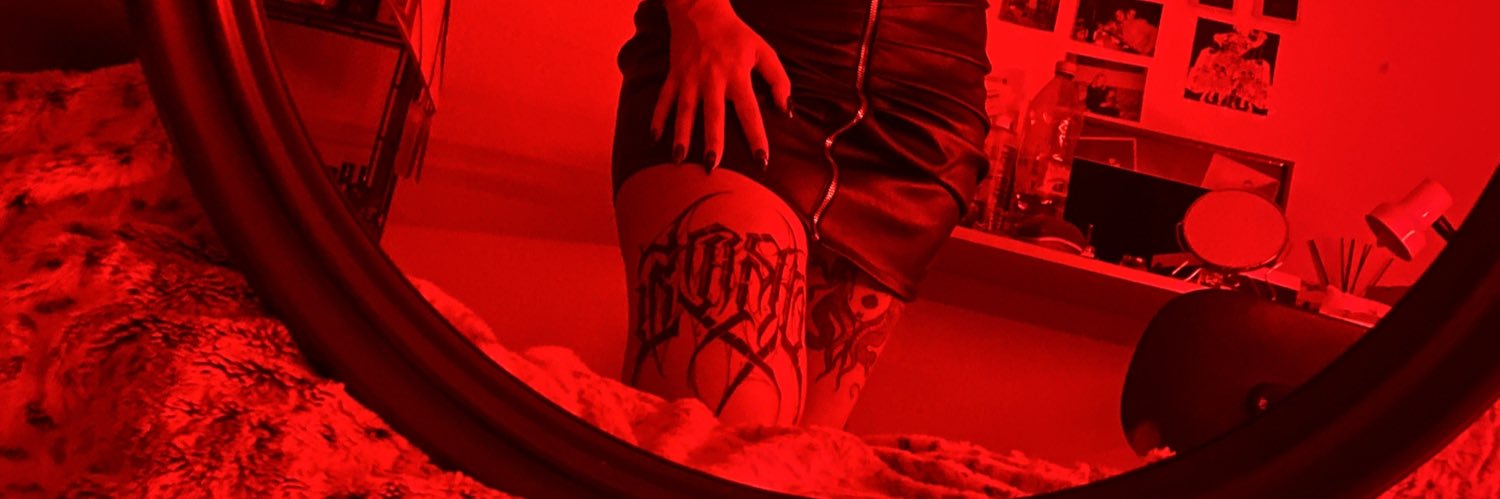 FloppyGates's profile banner image