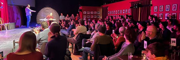 curiouscomedy Profile Banner