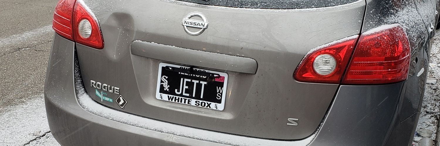 Jett banner
