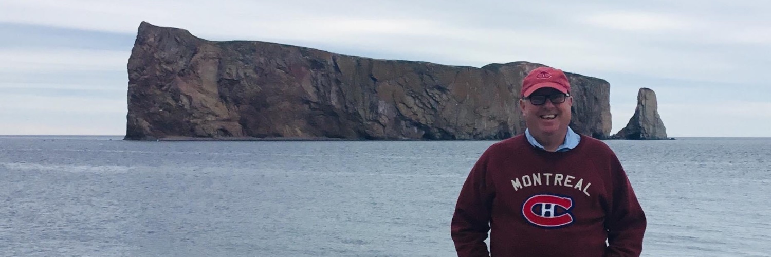 BobKeays's profile banner image