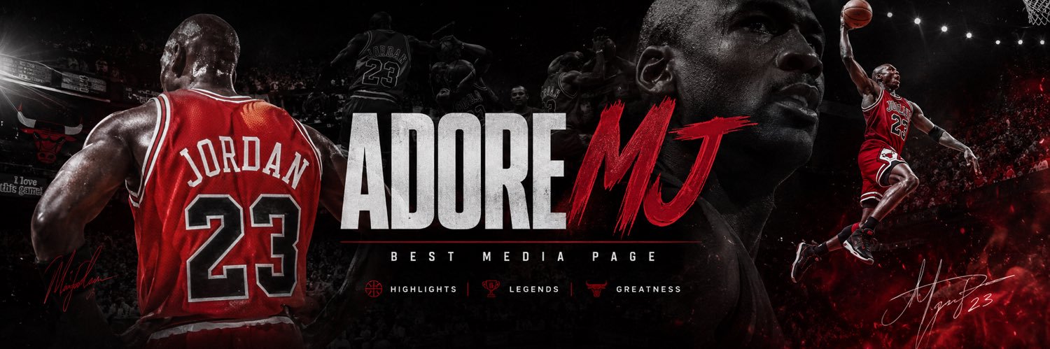 AdoreMJ banner