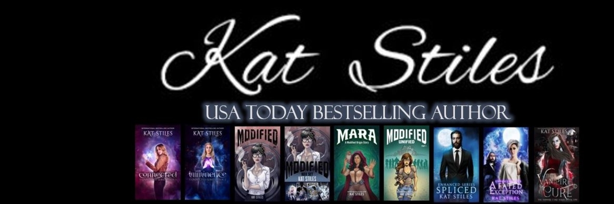 Kat Stiles banner