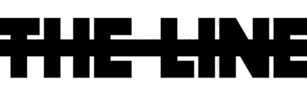 The Line Racing Inc. banner