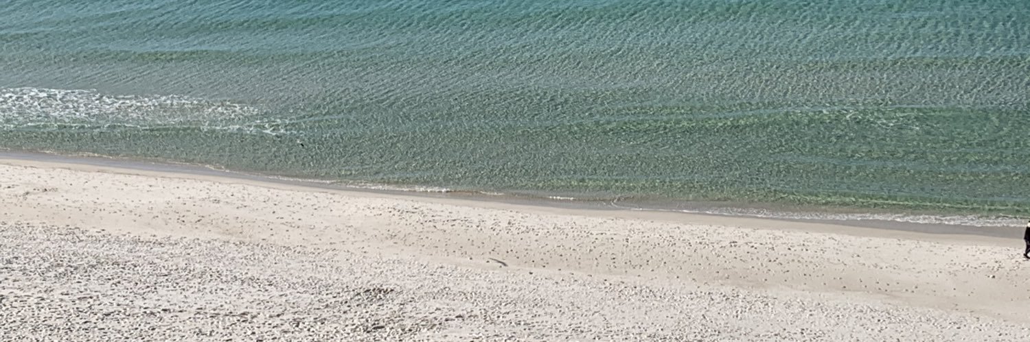 weshilson's profile banner image