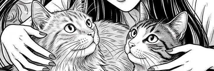 ritakeru's profile banner image