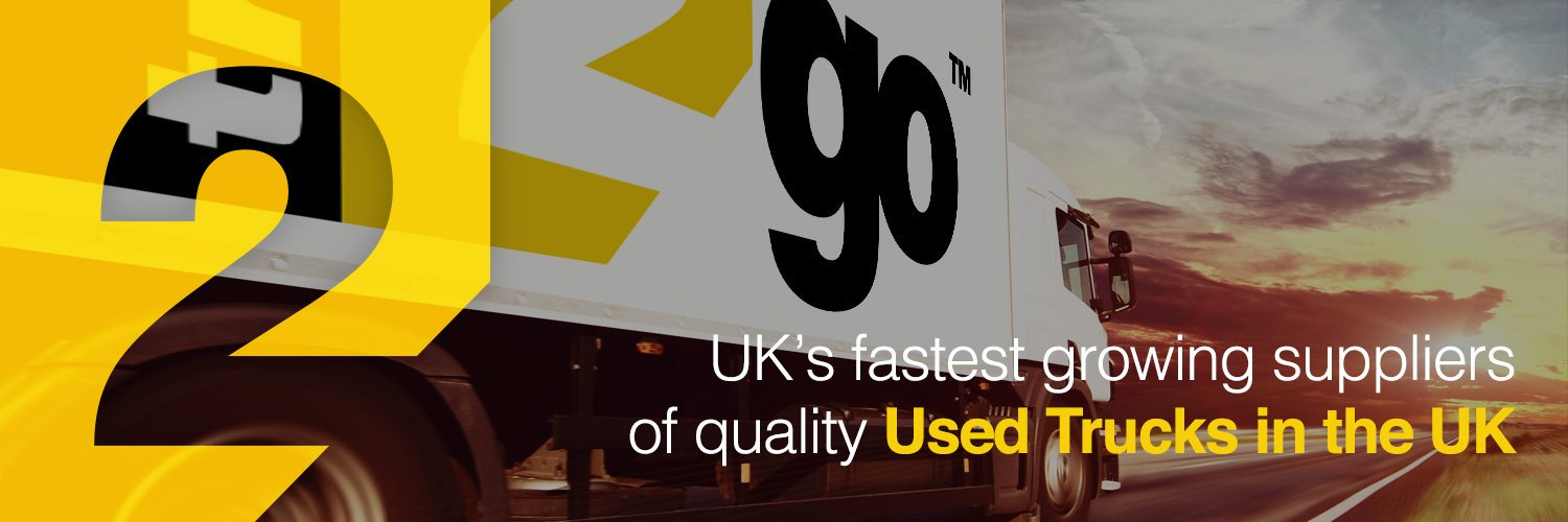 trucks2go's profile banner image