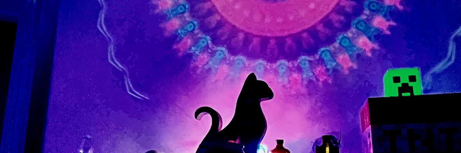 MistiDew's banner