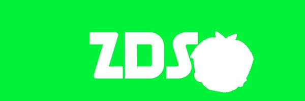 ZDS Profile Banner