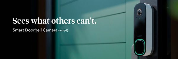 ecobee Profile Banner