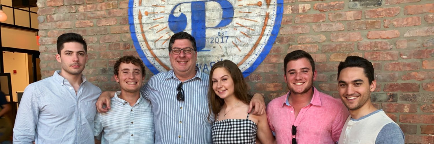 KJ Masback 🌻 🇺🇦 banner