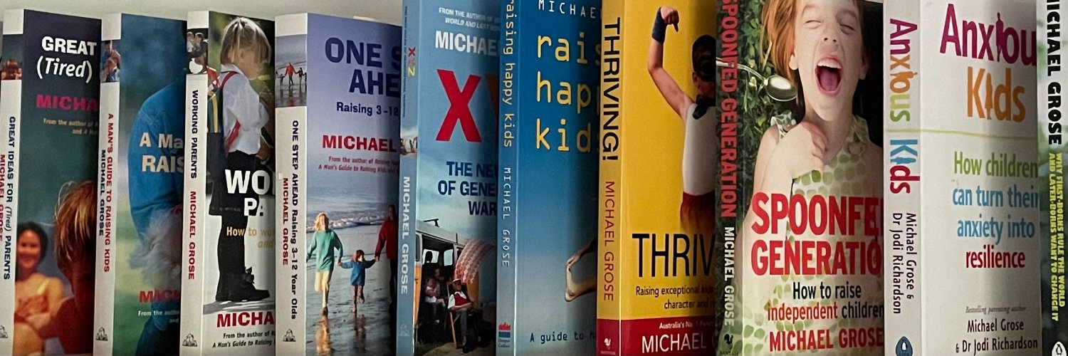 michaelgrose's profile banner image