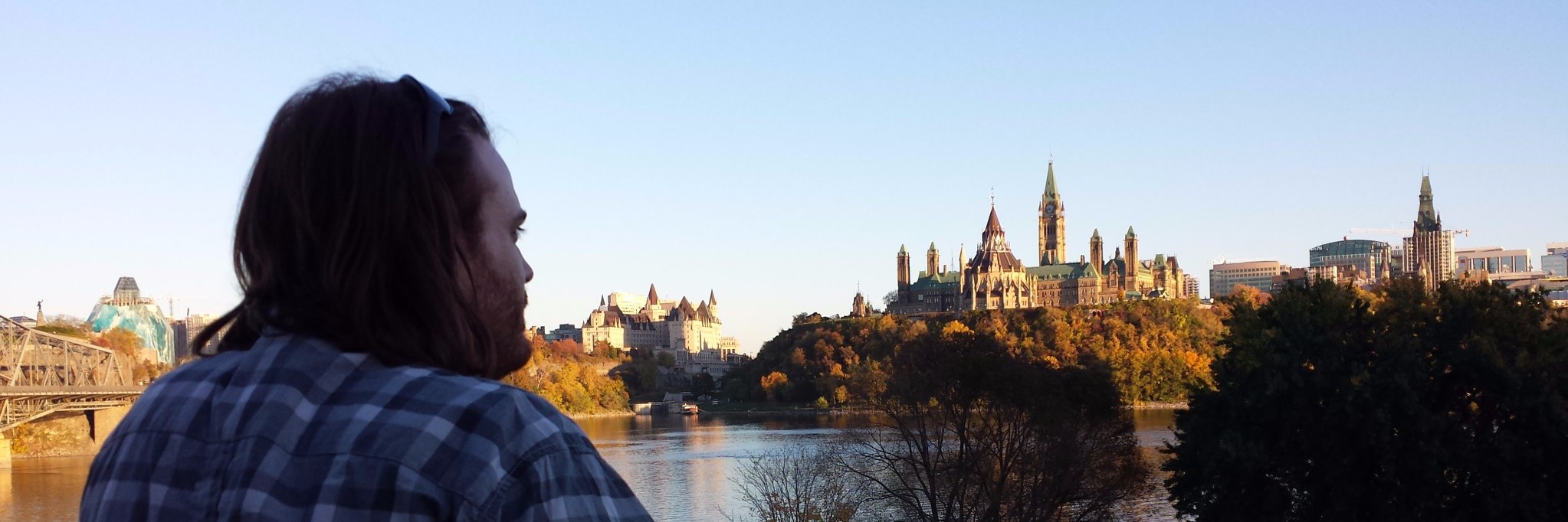 W. Ross White banner