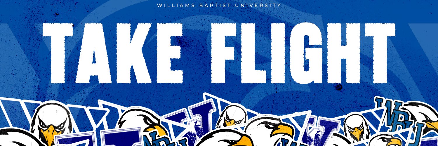 WBU Eagles banner