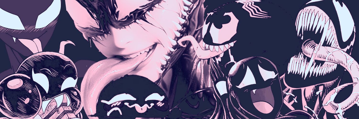 ֆɦɛ-ʋɛռօʍ! banner