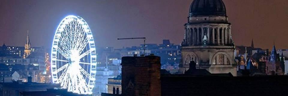 ForestMightyRed's profile banner image
