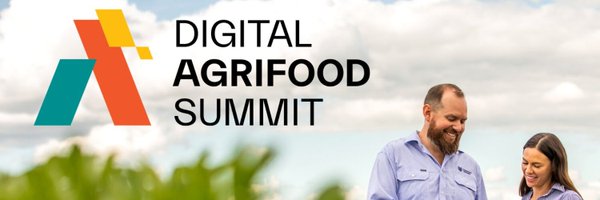 DigAgSummit Profile Banner