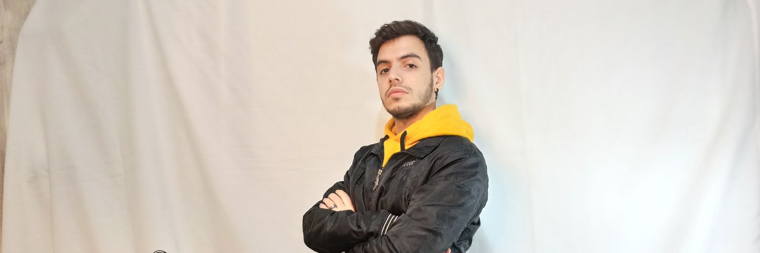 DjKLSNOFFICIAL's profile banner image