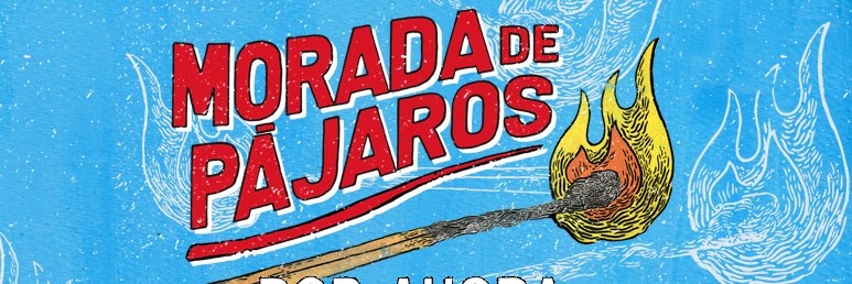 MoradaDePajaros's profile banner image