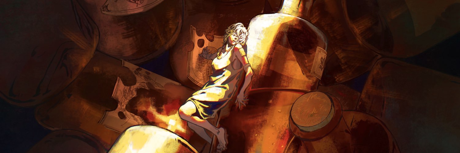 老斗小斗's banner