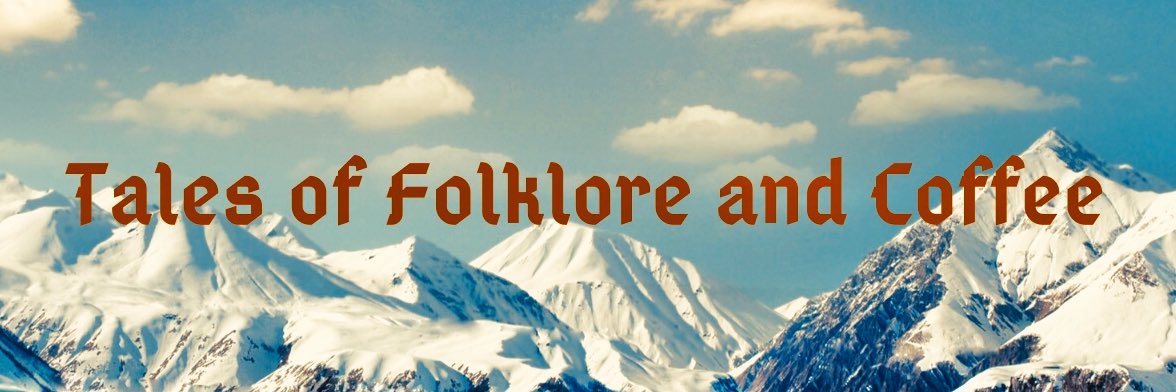 CoffeeFolklore's profile banner image