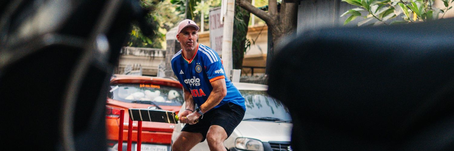 Kevin Pietersen🦏 banner