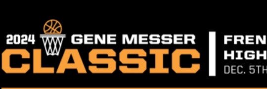 Gene Messer Classic banner