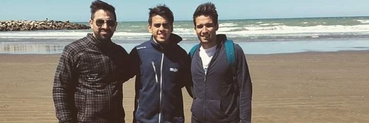 MaatiErro's profile banner image