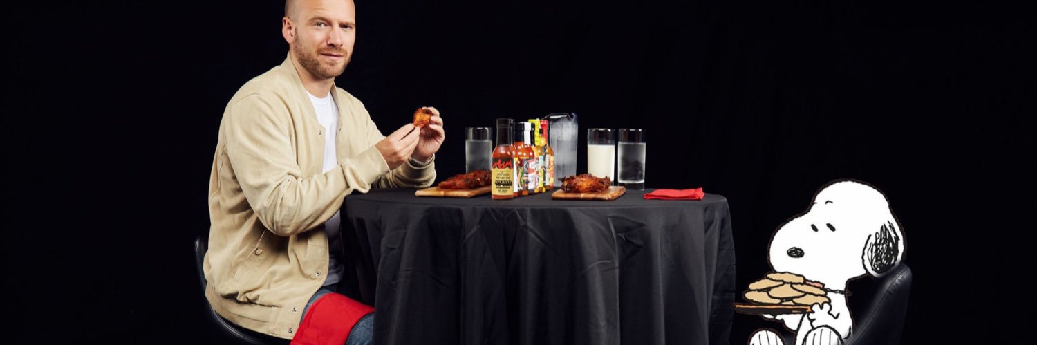 caddycohen's profile banner image