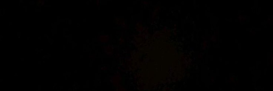 † banner