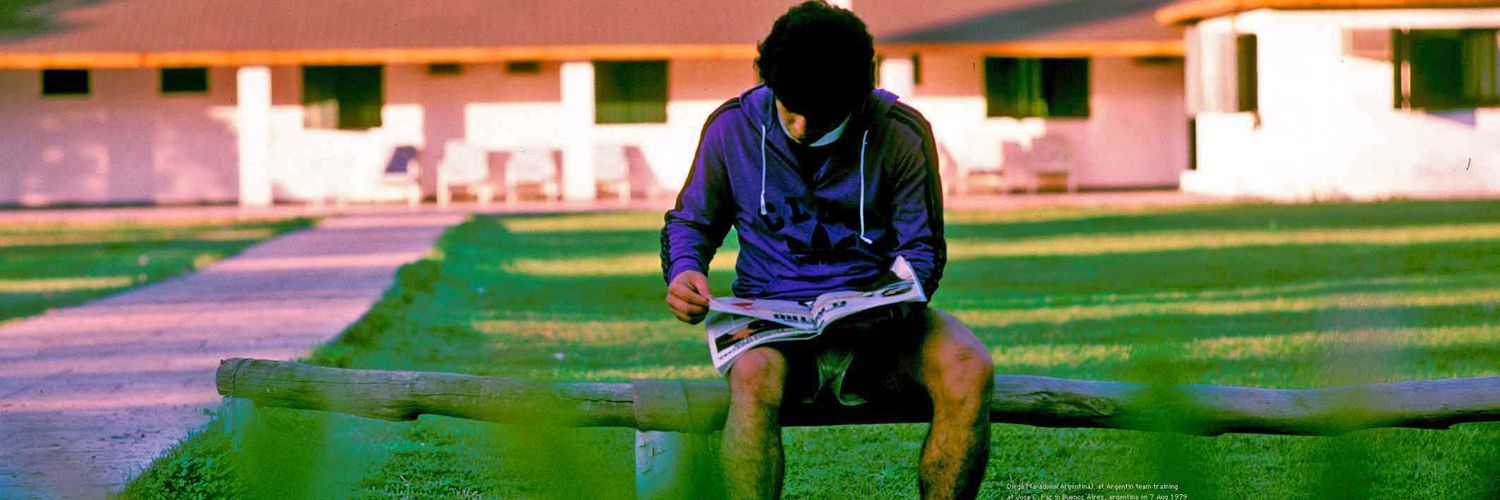 Tomas D'lamía banner