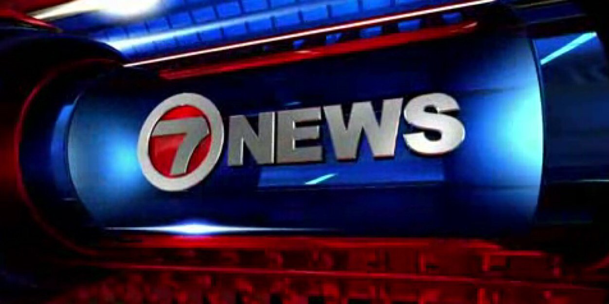 WSVN7's profile banner image