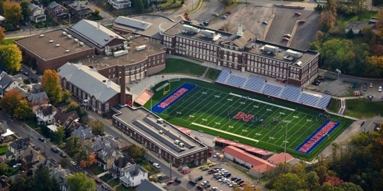 MHSFoundInc's profile banner image