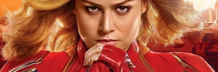 capitamarvel12's profile banner image