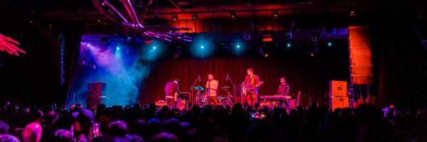 thecrocodile Profile Banner