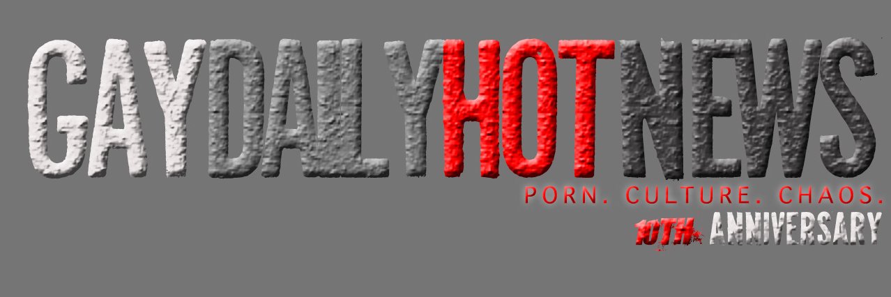 GayDailyHotNews's profile banner image