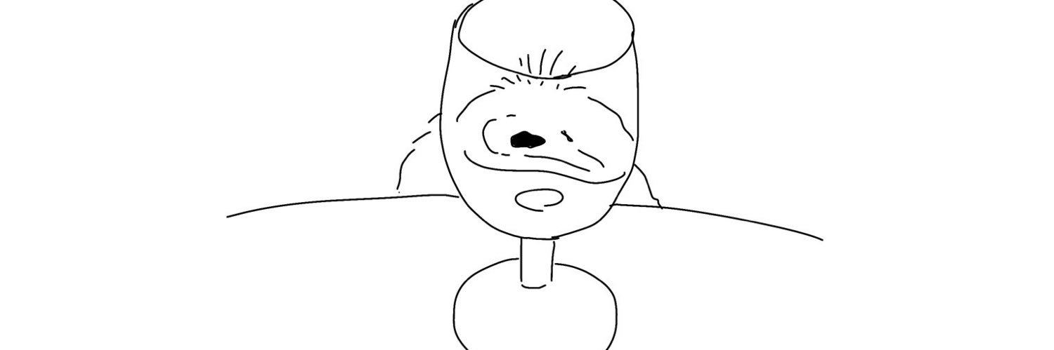 白く、柔らかな犬's banner