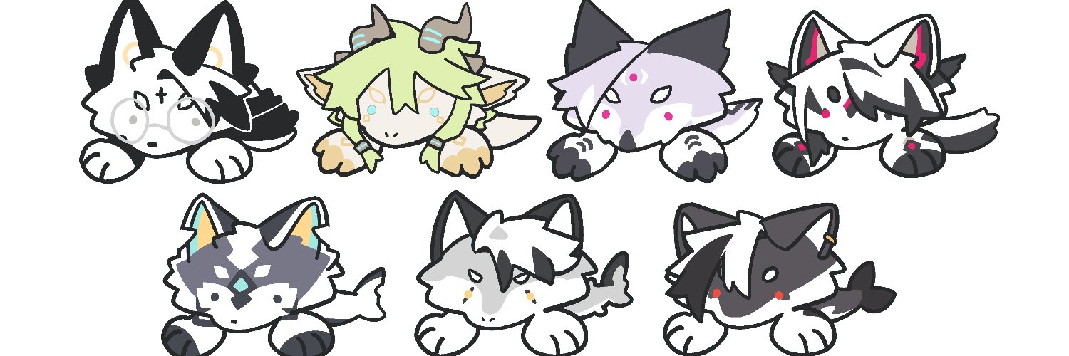 +冷軌／Kaltespur+🔜Infurnity's banner