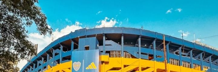LuuNovas's profile banner image