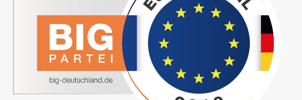 BIG_Partei_DE's profile banner image