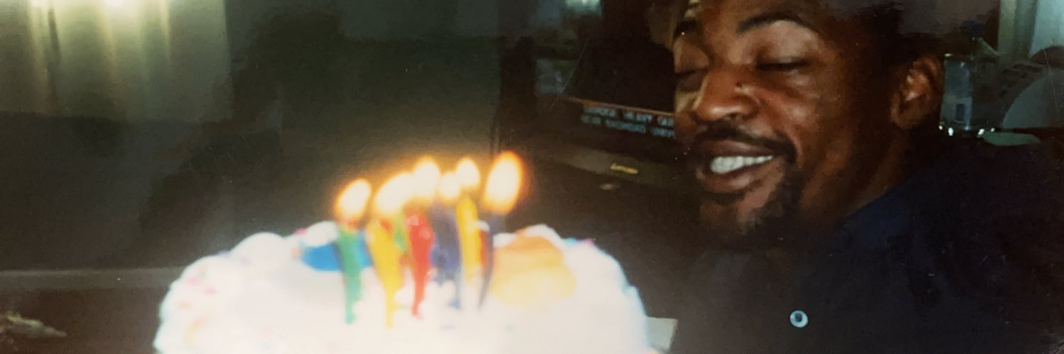 MGumbus's profile banner image