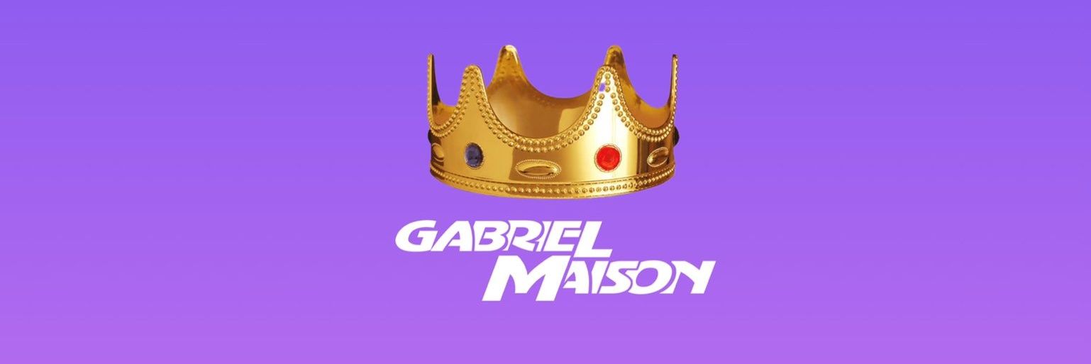 ReiDoPopFunkCapixaba 👑 banner