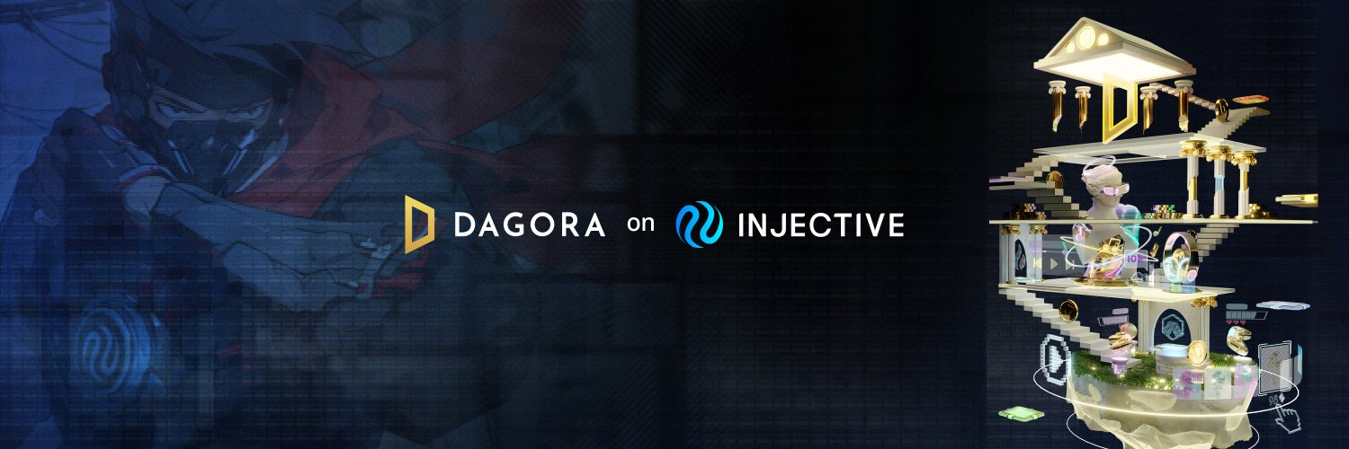 Dagora on Injective Profile Banner