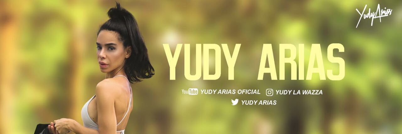YUDY ARIAS banner
