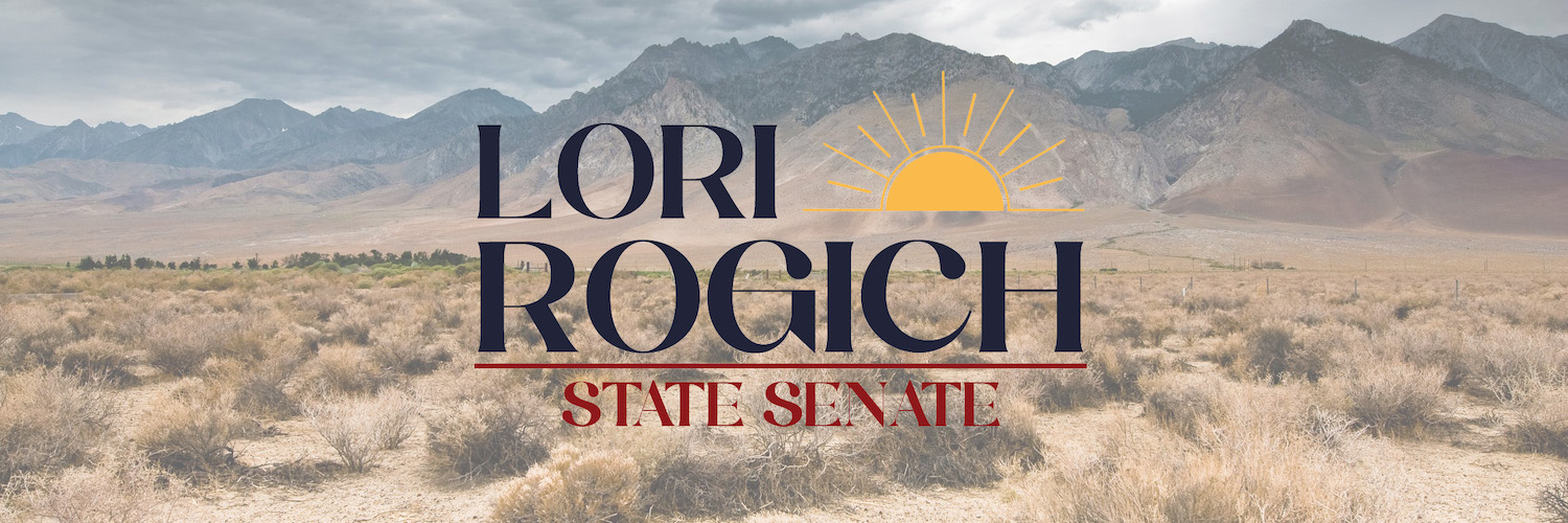 Lori Rogich banner