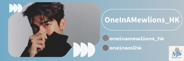oneinamlhk Profile Banner