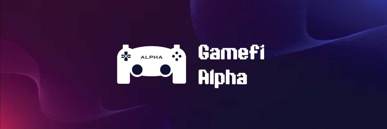 Gamefi_Alpha's profile banner image