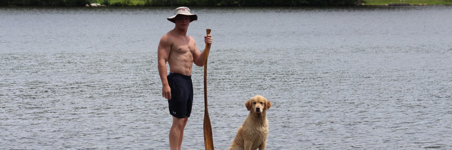 Brazicki's profile banner image