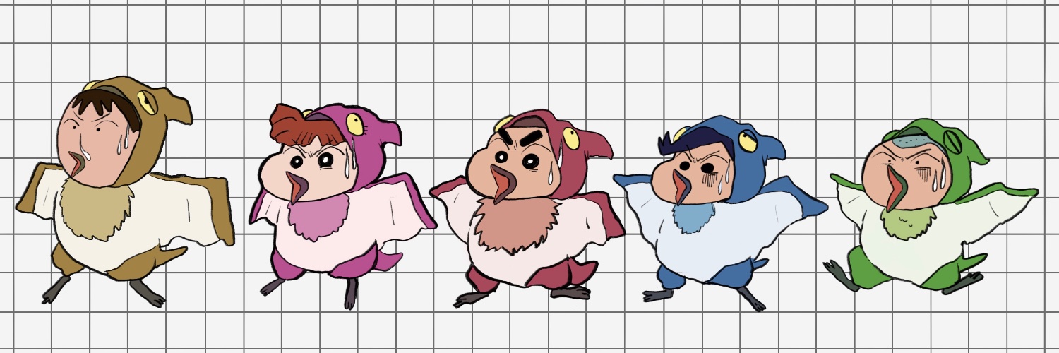 hisoku123's profile banner image