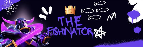 TheFishinatorCR Profile Banner
